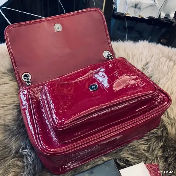 Repladies REP NIKI MEDIUM YSL 0704